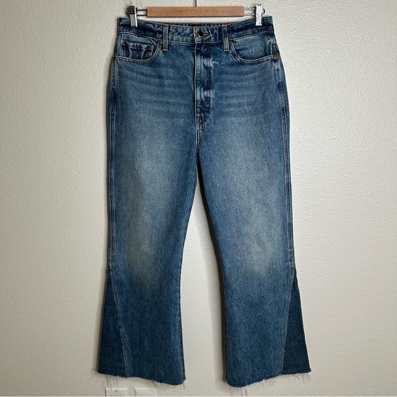 Khaite Layla jeans 31 - Picture 2 of 16